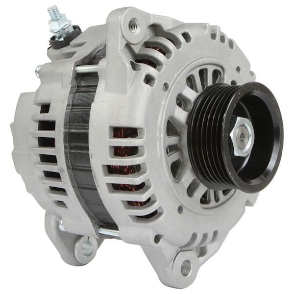 Db Electrical New Alternator Fits 3.0L Nissan Maxima 1998-01 & Infiniti I30 2001 111381 13657 400-44042 - main
